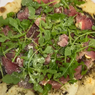 Pizza Gourmet Tartufata