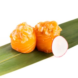 86. Gunkan sakura - 2 pezzi