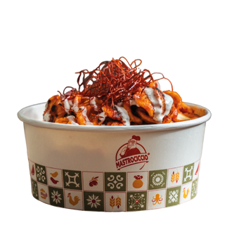 Orecchiette assassin