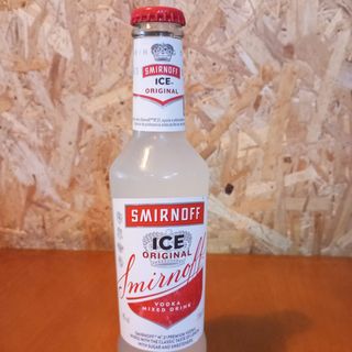 Smirnoff Ice