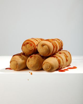 Tequeños (5 Uds.)