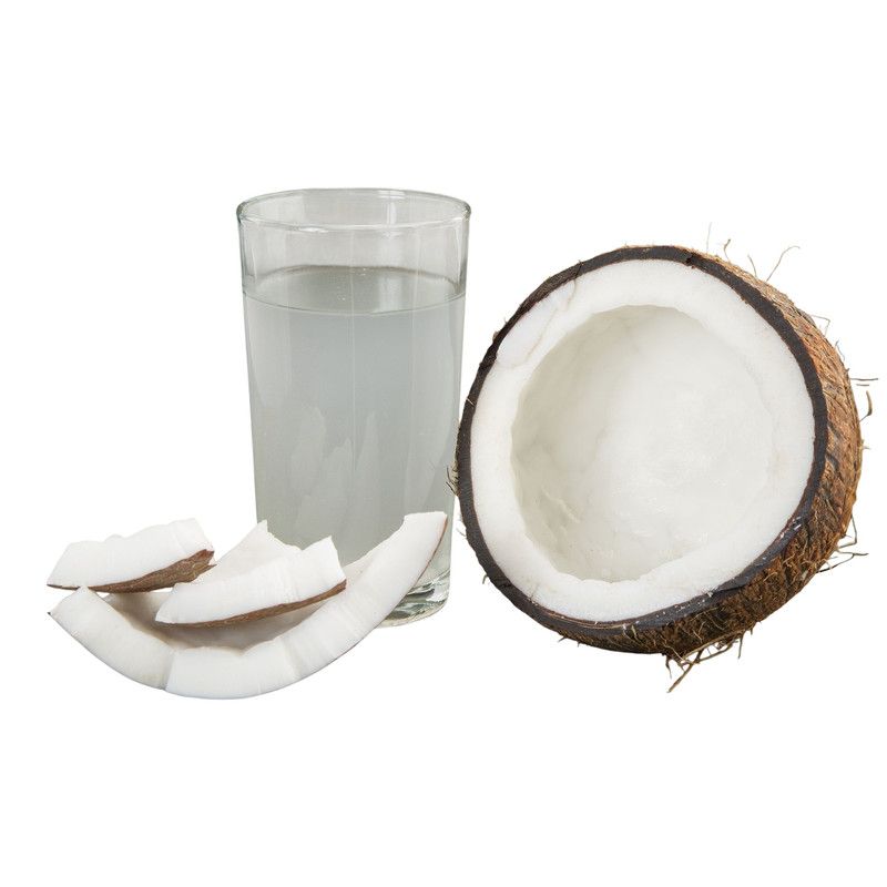 Agua de Coco