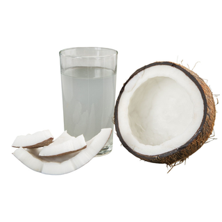Agua de Coco