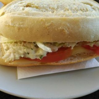 Pulga De Pollo Mechado