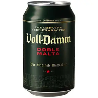 Voll-Damm (Llauna)