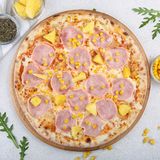 G-Pizza Exotic