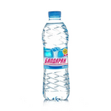 Минерална вода Балдаран (500мл)