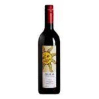 Vino Tinto Sula (75 cl.)