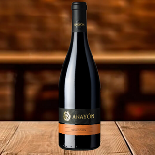 Anayon seleccion
