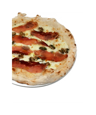 Pizza Prosciutto Emiliano (33 Cm.)