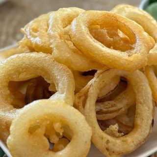 Aros De Cebolla (6 Uds.)