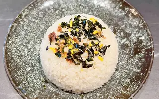 704.- Arroz Blanco