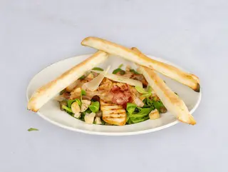 Insalata di Pollo
