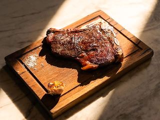 COWBOY (SIMMENTAL) (за 100г)