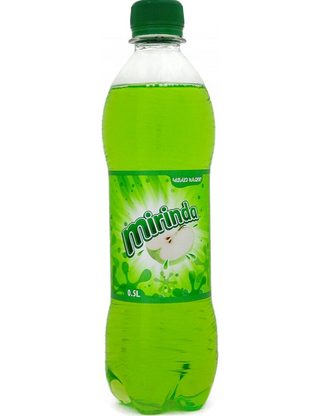 Միրինդա  0,5 լ