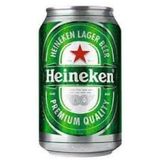 Heineken (330 ml.)
