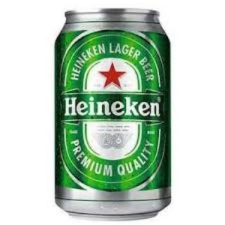 Heineken (330 ml.)