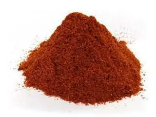 Cayena Molida Ecológica (50 Gr Aprox)