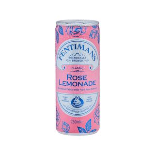 Fentimans Rose Lemonade 0.275l