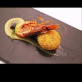 Gamba rebozada (6 uds.)