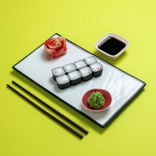 Չիզ ծովախեցգետնի ձողիկով մակի 8 կտոր