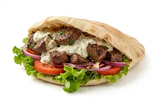 Doner Kebab