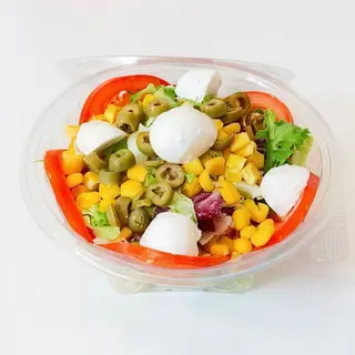 Mix salad