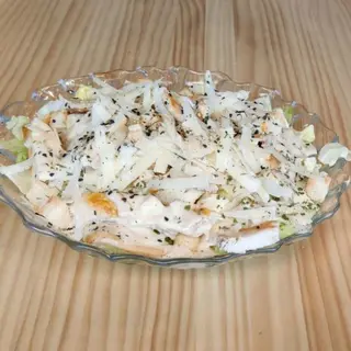 Ensalada César De Pollo.