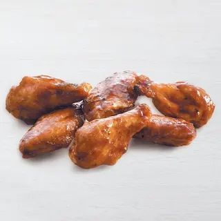 BBQ Wings