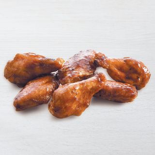 BBQ Wings