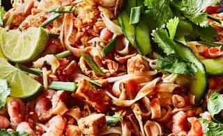 Pla Padd Teaw Wann