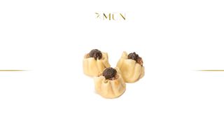 11 Truffle gyu gyoza - 3 pezzi