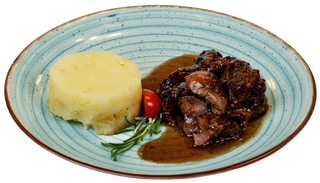 Телешко крехко (250г)