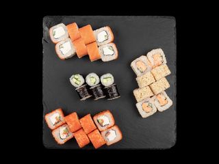 Филамания (30шт/730г)