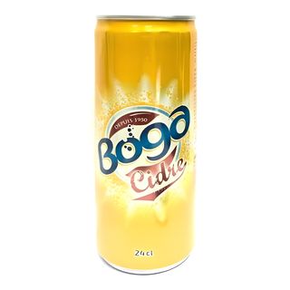 Boga Cidre