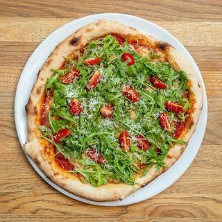 Rucola