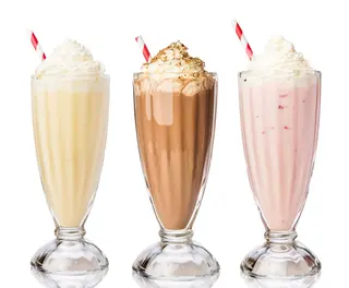 Milkshake "Oreo" (0,35 л.)