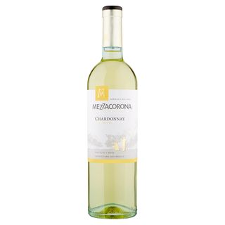 Mezzacorona Chardonnay Trentino Alto Adige Doc 75Cl