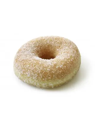 Donuts De Azucar 1Ud.