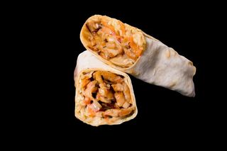 Анаконда мікс курка та телятина 530 грам