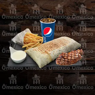 Tacos O'BBQ