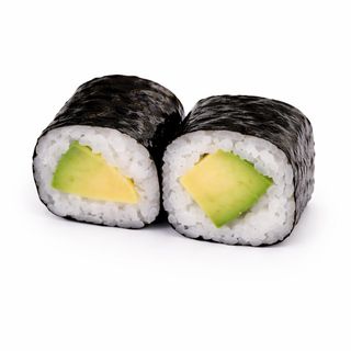 Maki Concombre Avocat