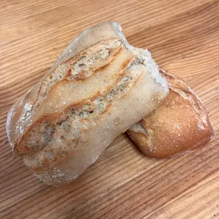 Chapata Lebrijana Artesana Masa Madre 120G