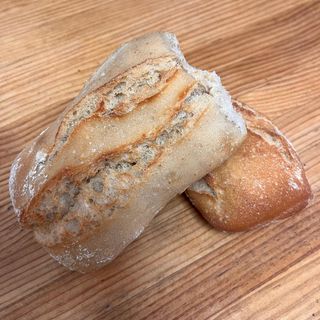 Chapata Artesana Masa Madre De Las Cabezas 120G