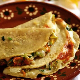 Jamón york y queso (2 uds)