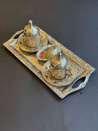 Turkish Coffee