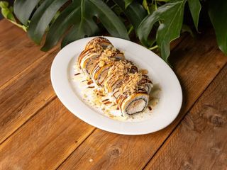 Чіз рол з креветкою (400g)