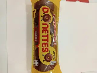 Donettes