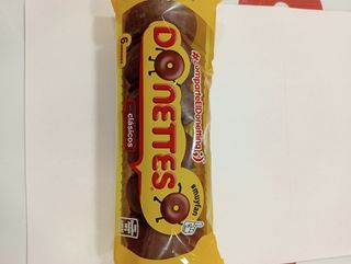 Donettes