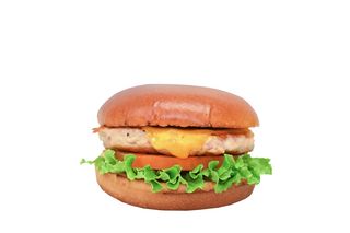 Криспи бургер (300гр)